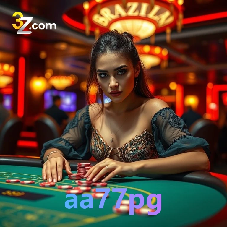 aa77pg Benefícios VIP