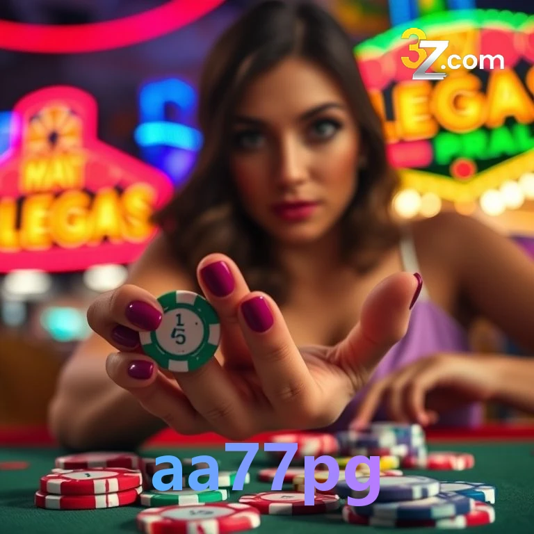 aa77pg Bônus
