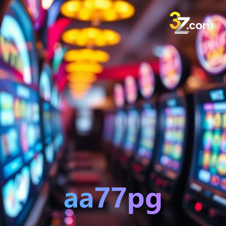 aa77pg Login Seguro