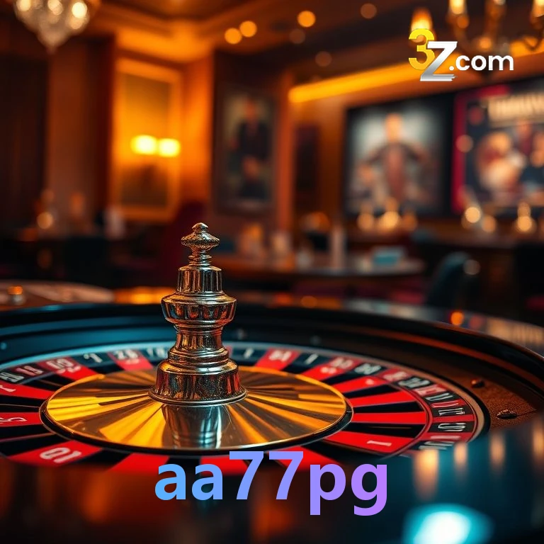 aa77pg Slot Mecânicas