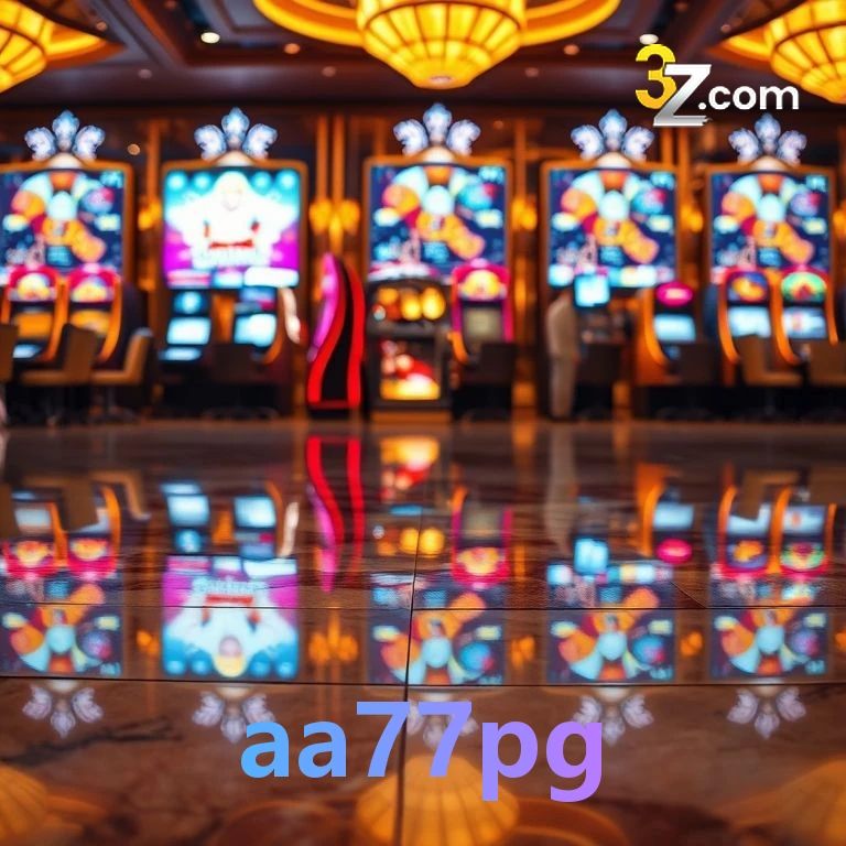 aa77pg APK Segurança