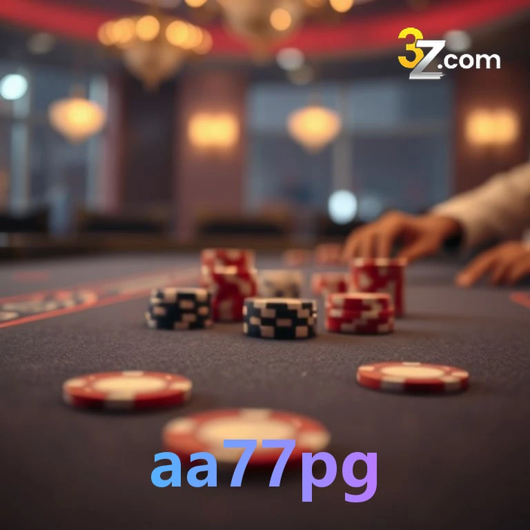 aa77pg APK Arquitetura