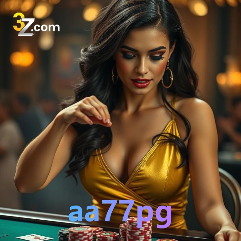 aa77pg plataforma