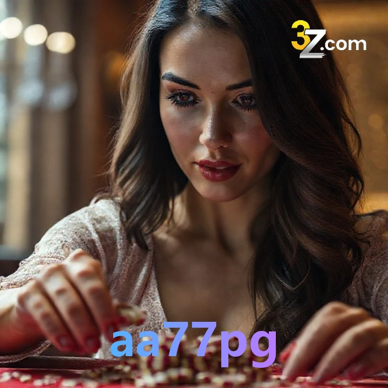 aa77pg Slot Analytics