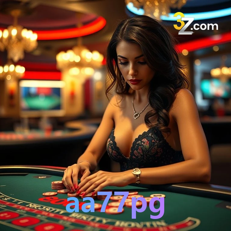 aa77pg apostas